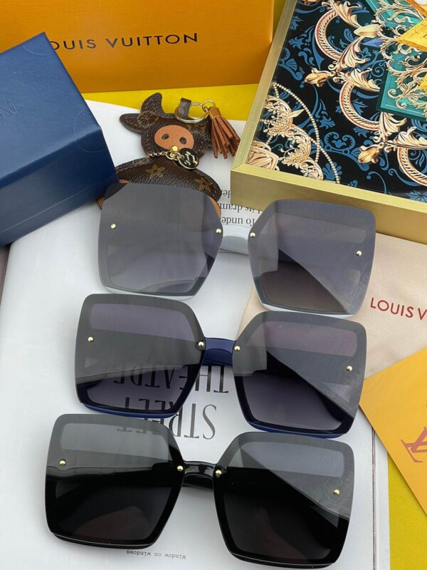 LV Sunglasses New Arrivals