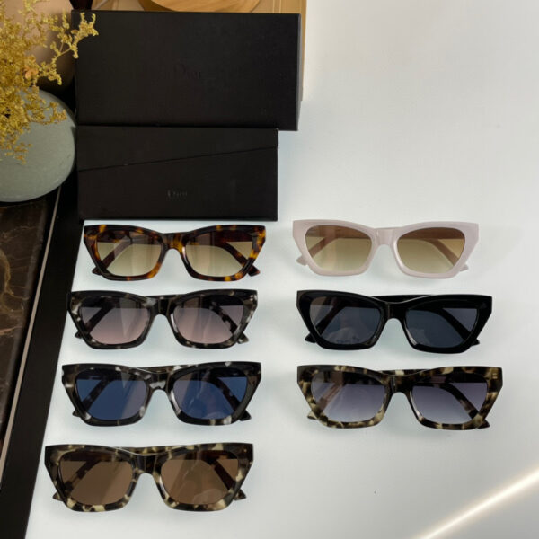 DIOR Sunglasses New Collection