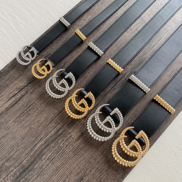 Gucci GG Marmont Belts