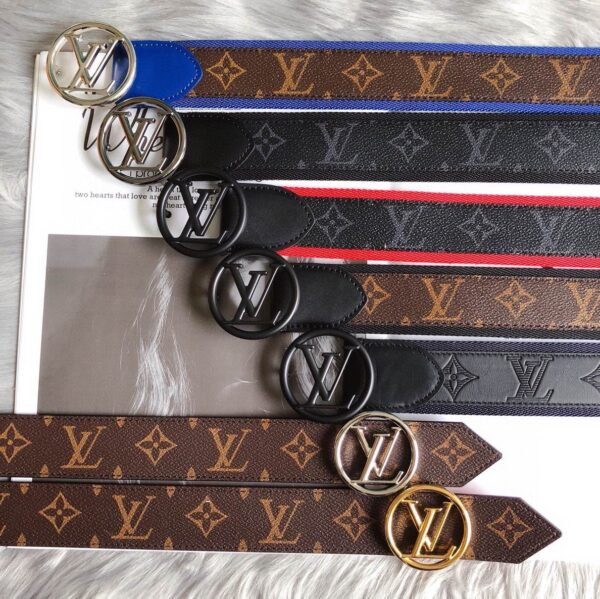 LV Belts