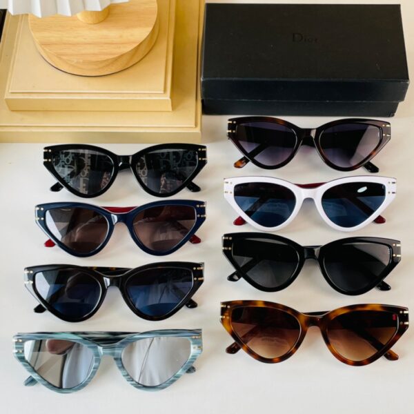 DIOR Sunglasses New Arrivals