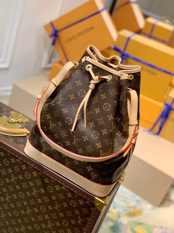 LV Noe Noe Bag