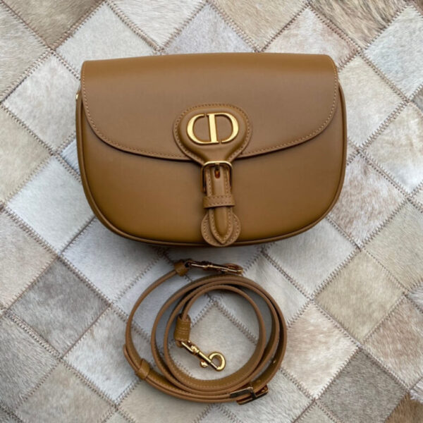 Dior Bobby Brown Bag