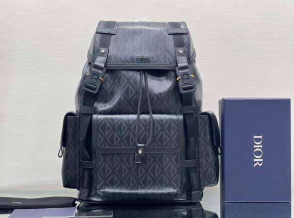 Dior Hit The Road Backpack