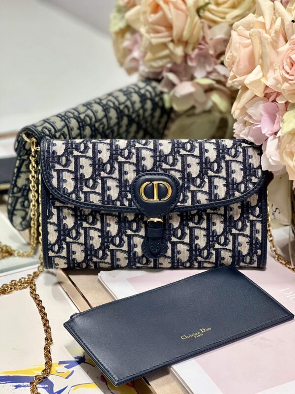 Dior Bobby East-West Pouch