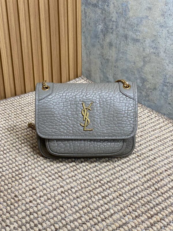 YSL Niki Medium Bag