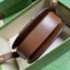 Gucci Horsebit Shoulder Bag - Image 8