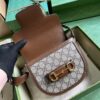 Gucci Horsebit Shoulder Bag - Image 6