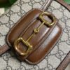 Gucci Horsebit Shoulder Bag - Image 5
