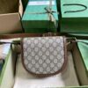 Gucci Horsebit Shoulder Bag - Image 10